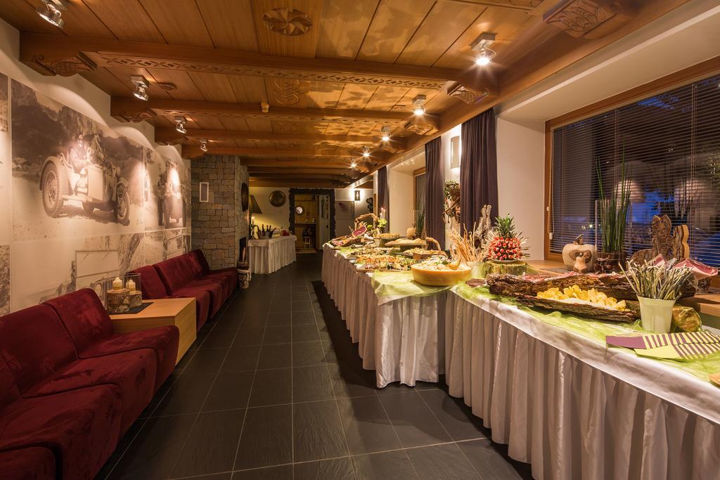 Hotel Rezia La Villa  Dış mekan fotoğraf