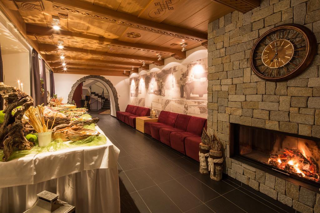 Hotel Rezia La Villa  Dış mekan fotoğraf